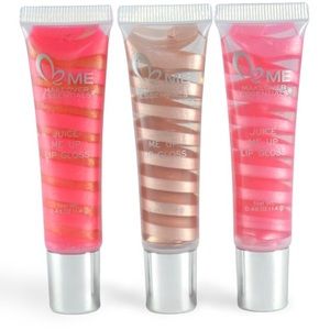 Pack of Lip Gloss